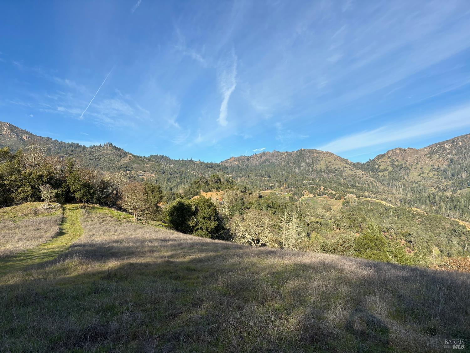 4025 Lake County Highway Calistoga CA 94515