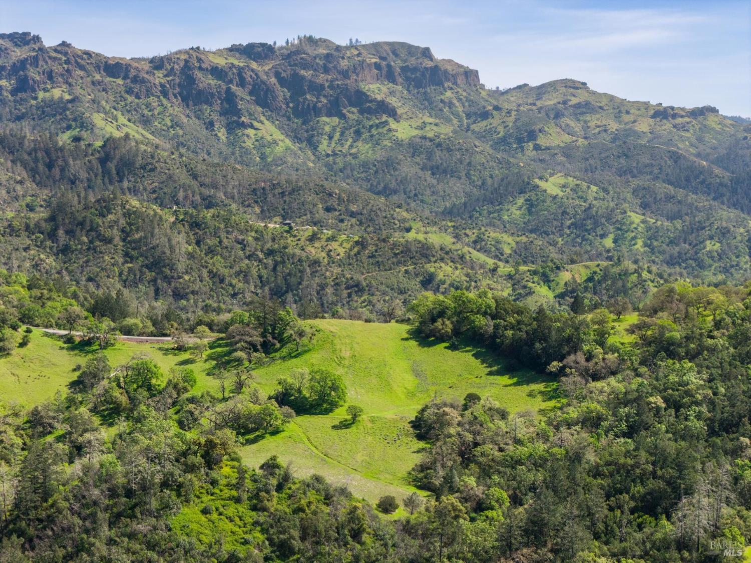 4025 Lake County Highway Calistoga CA 94515