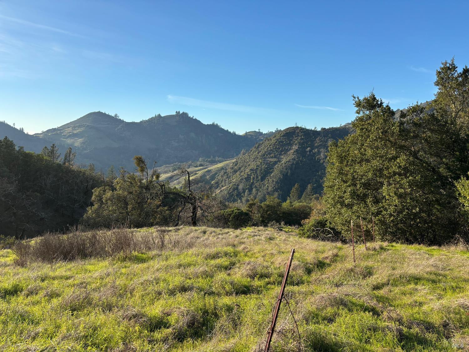 4025 Lake County Highway Calistoga CA 94515