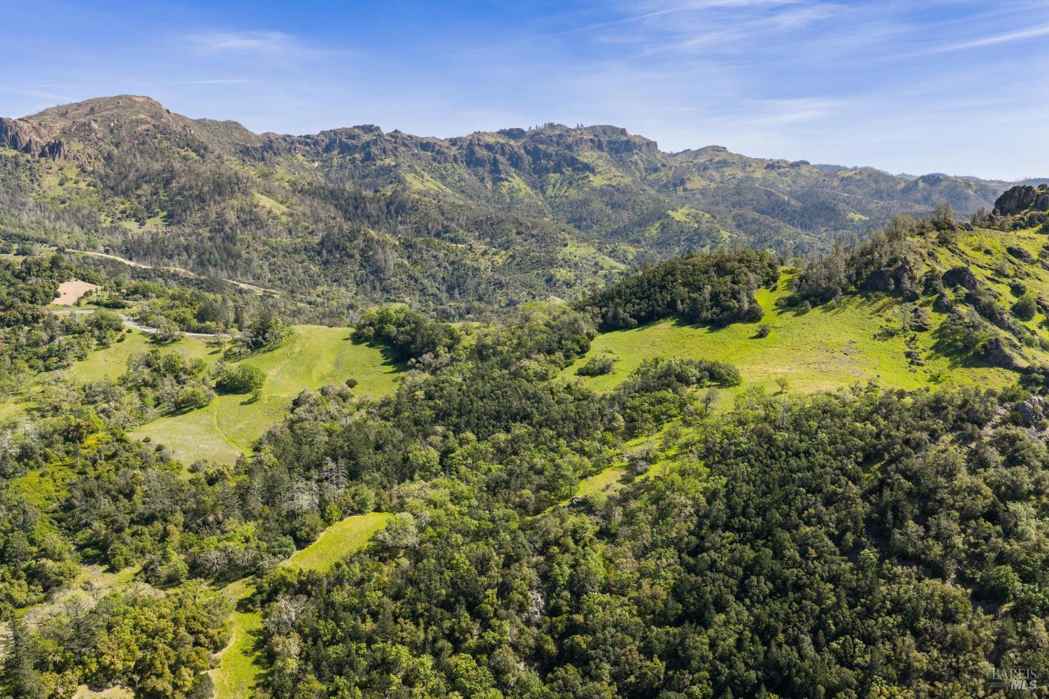 4025 Lake County Highway Calistoga CA 94515