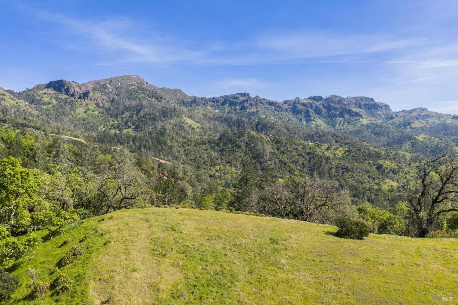 4025 Lake County Highway Calistoga CA 94515