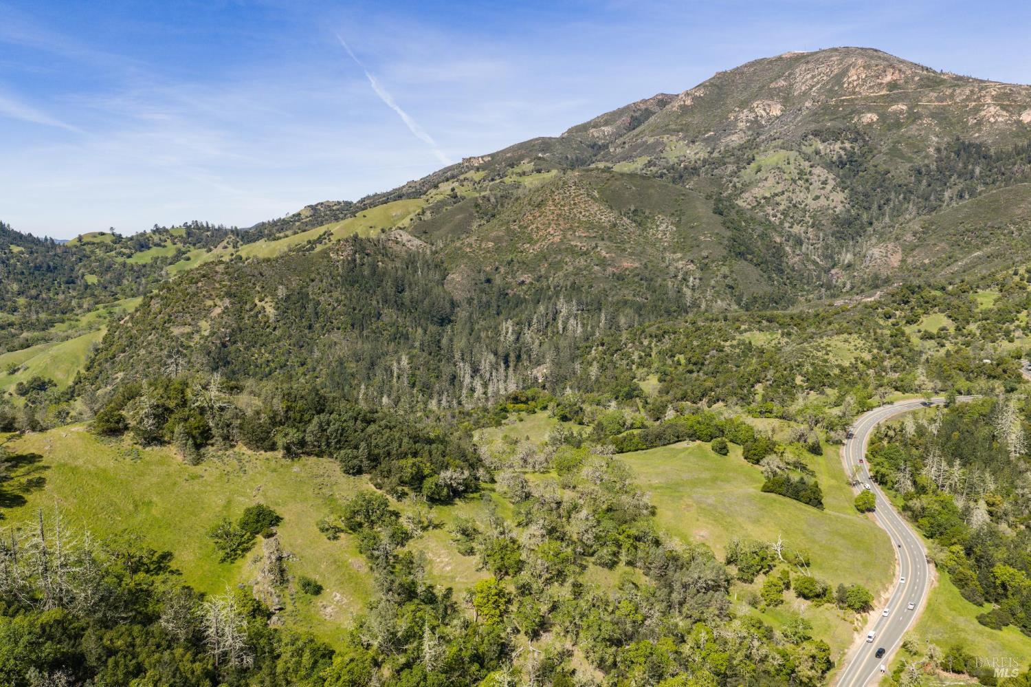 4025 Lake County Highway Calistoga CA 94515