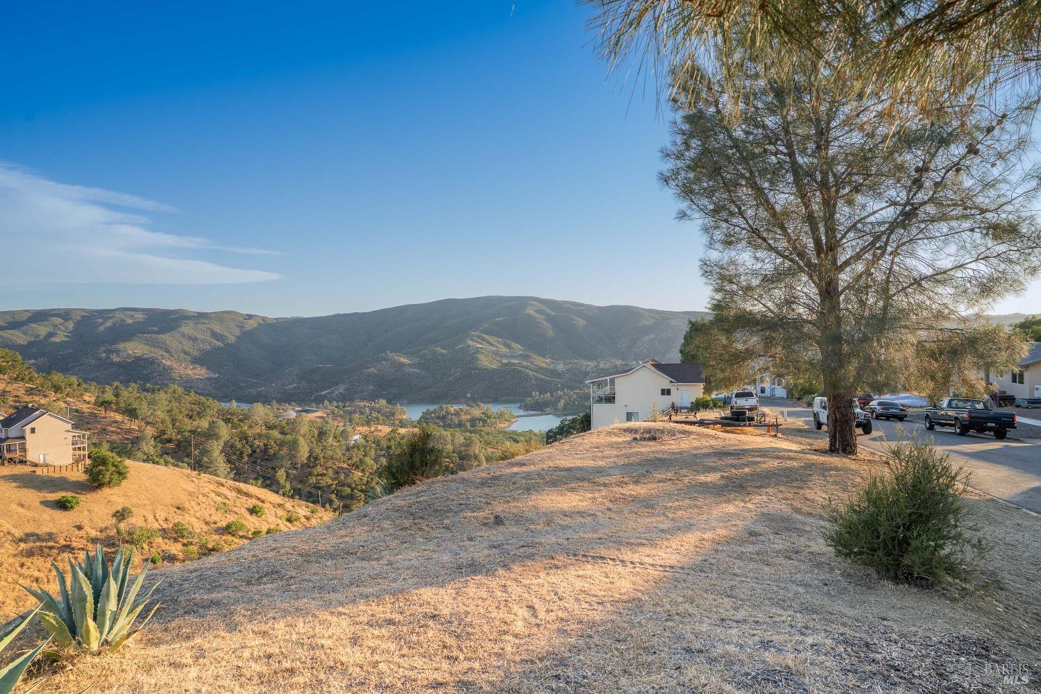 0 Manzanita Lane Napa CA 94558