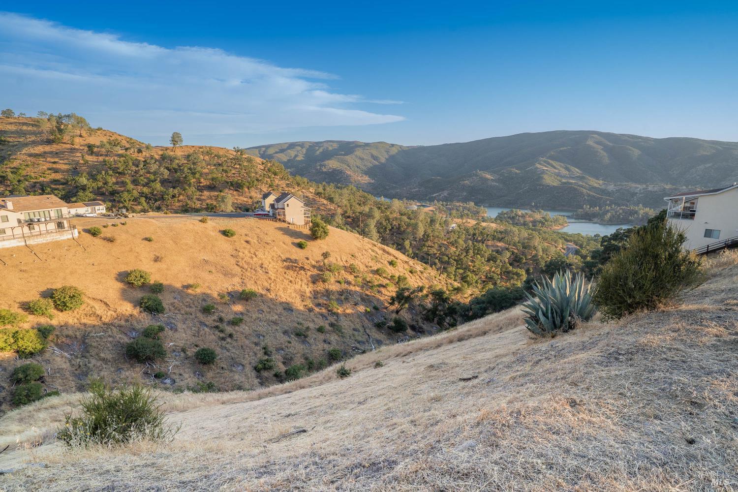 0 Manzanita Lane Napa CA 94558
