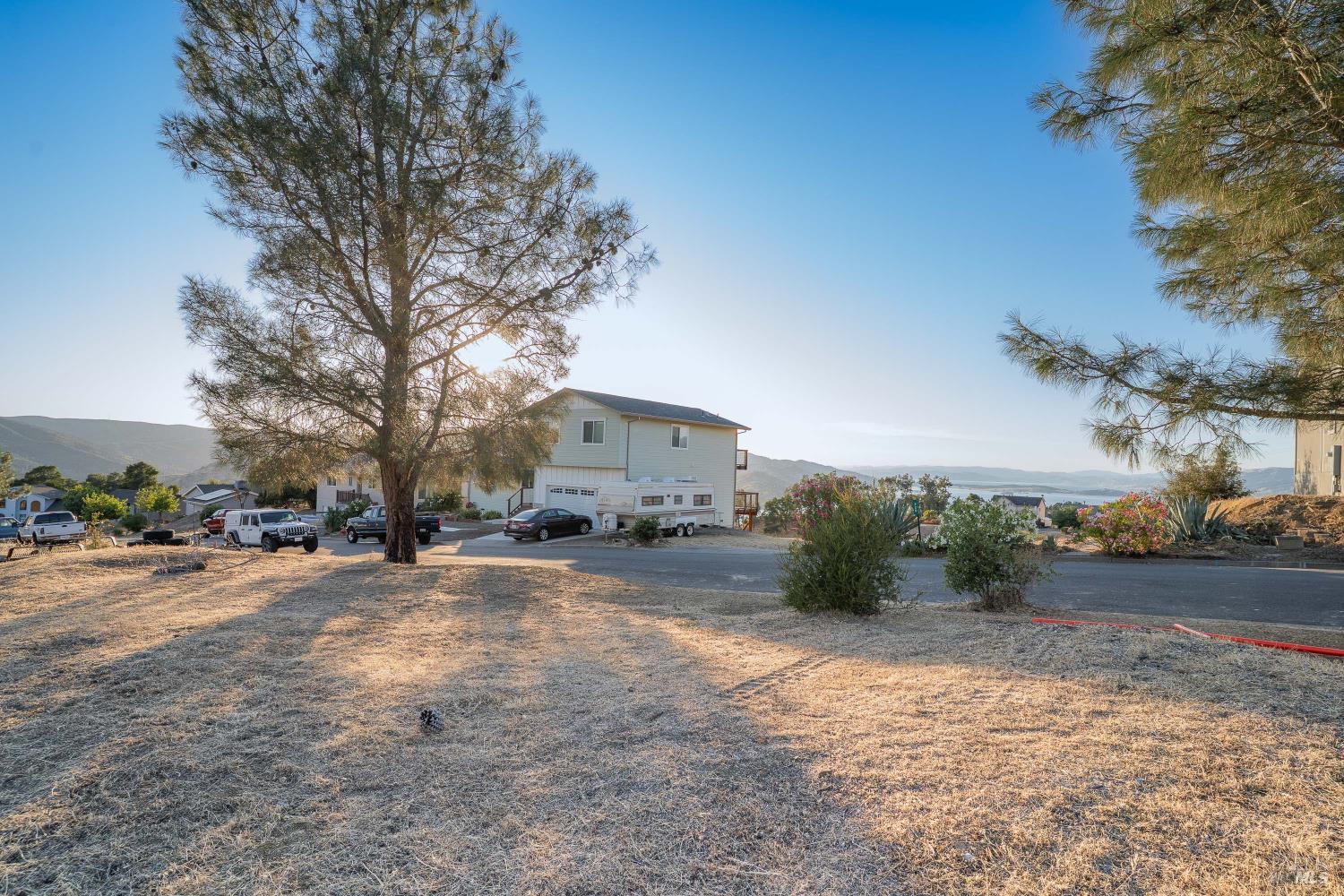 0 Manzanita Lane Napa CA 94558