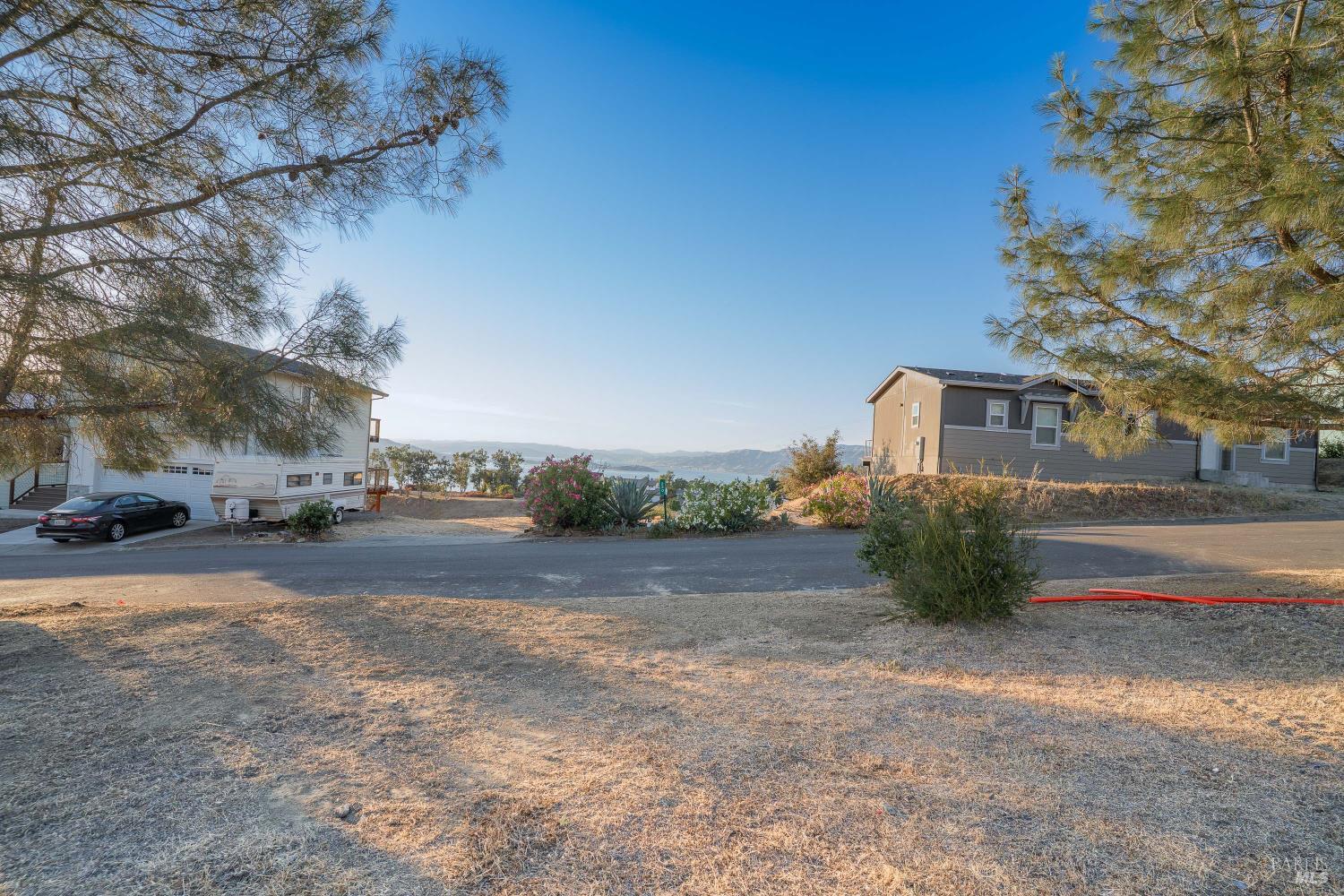 0 Manzanita Lane Napa CA 94558