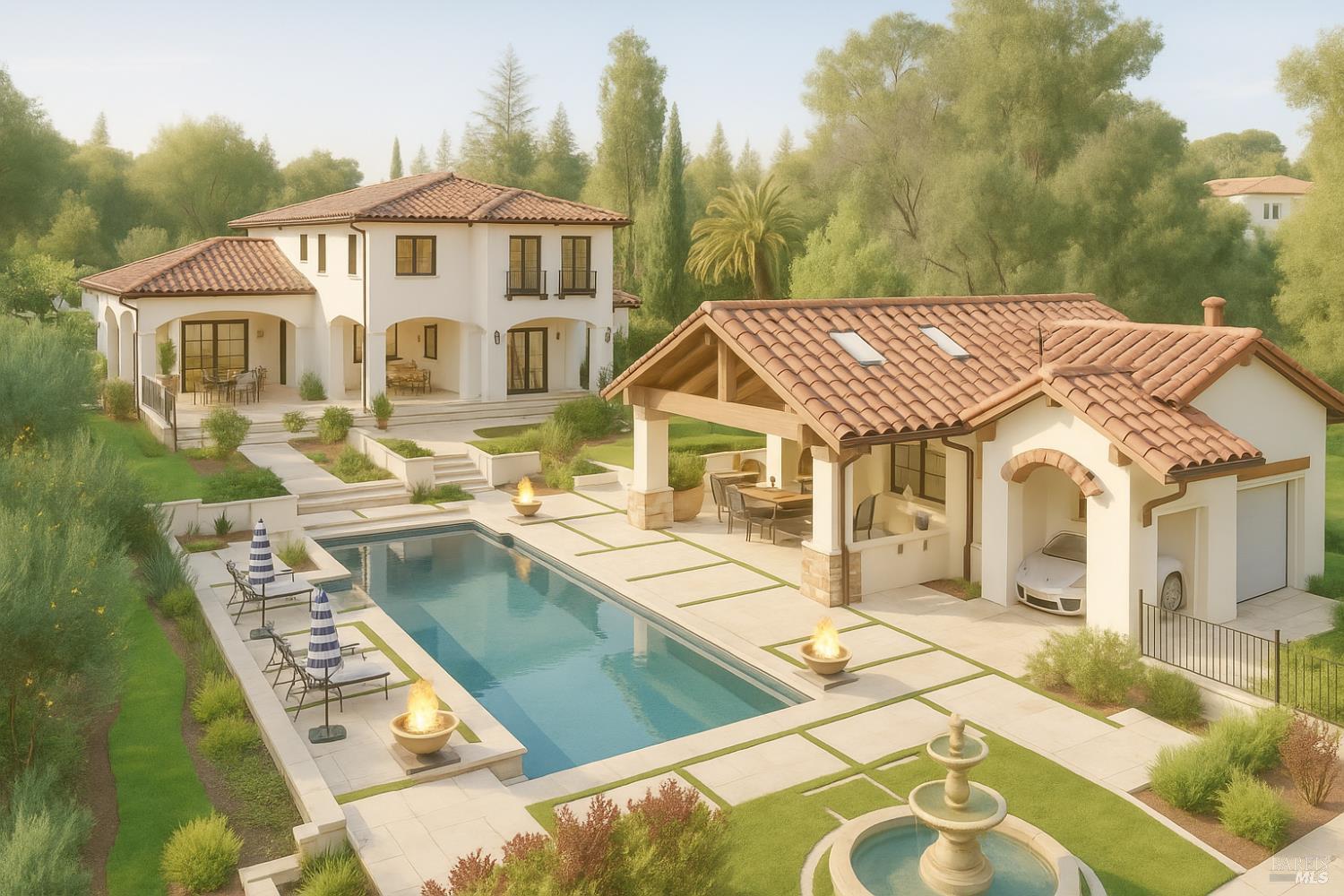 0 Silverado Trail Napa CA 94558