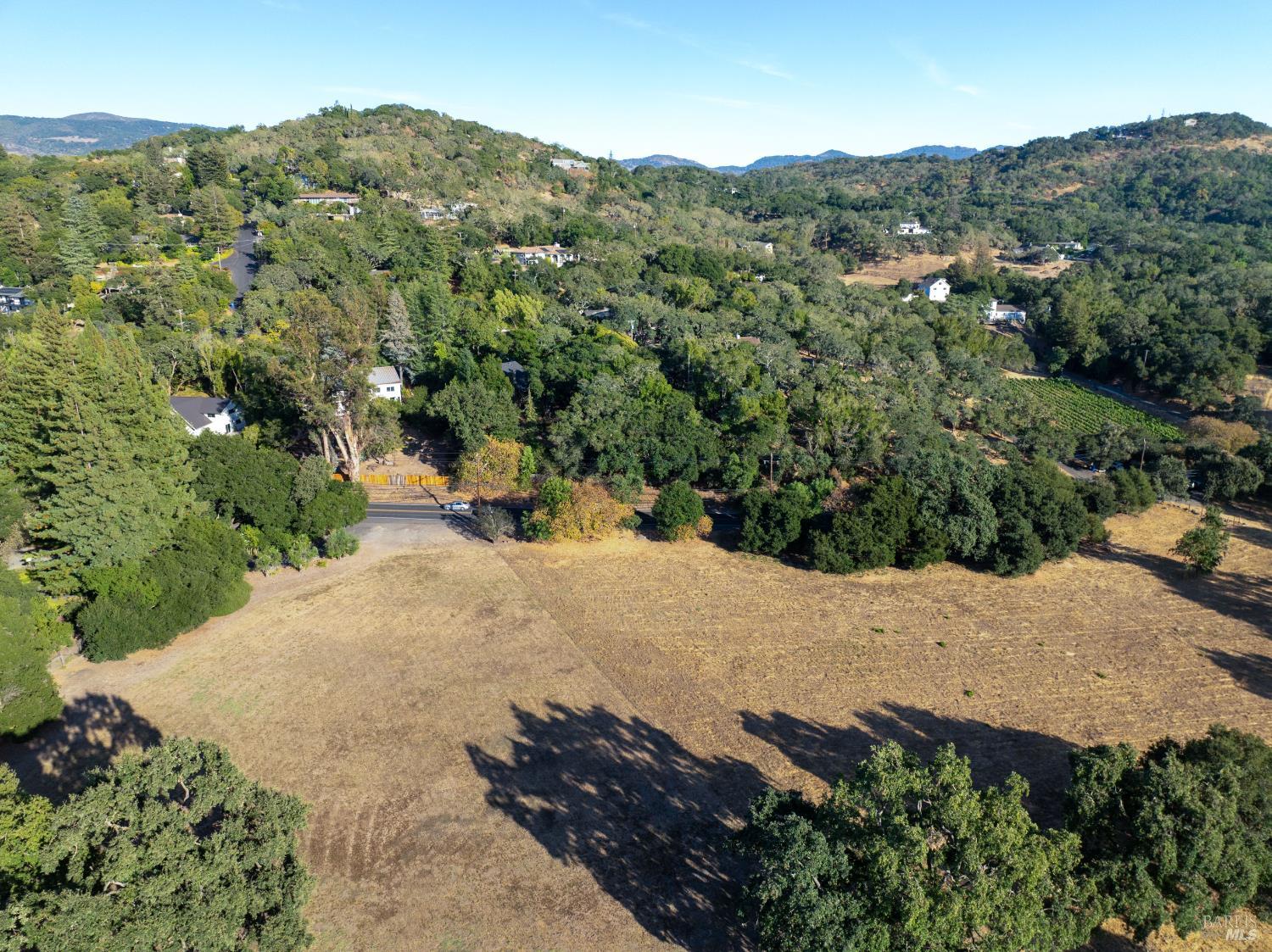 0 Silverado Trail Napa CA 94558