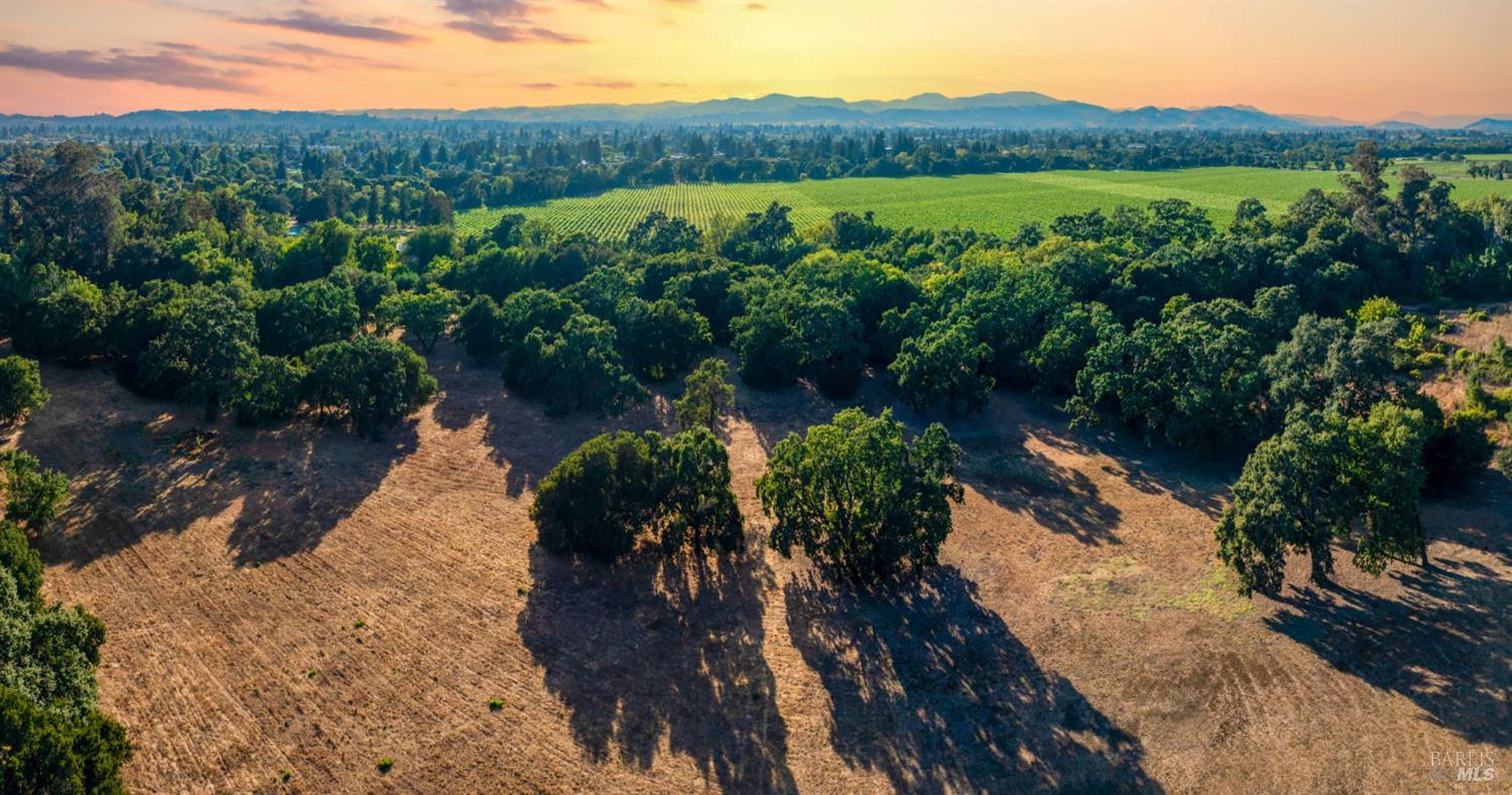 0 Silverado Trail Napa CA 94558