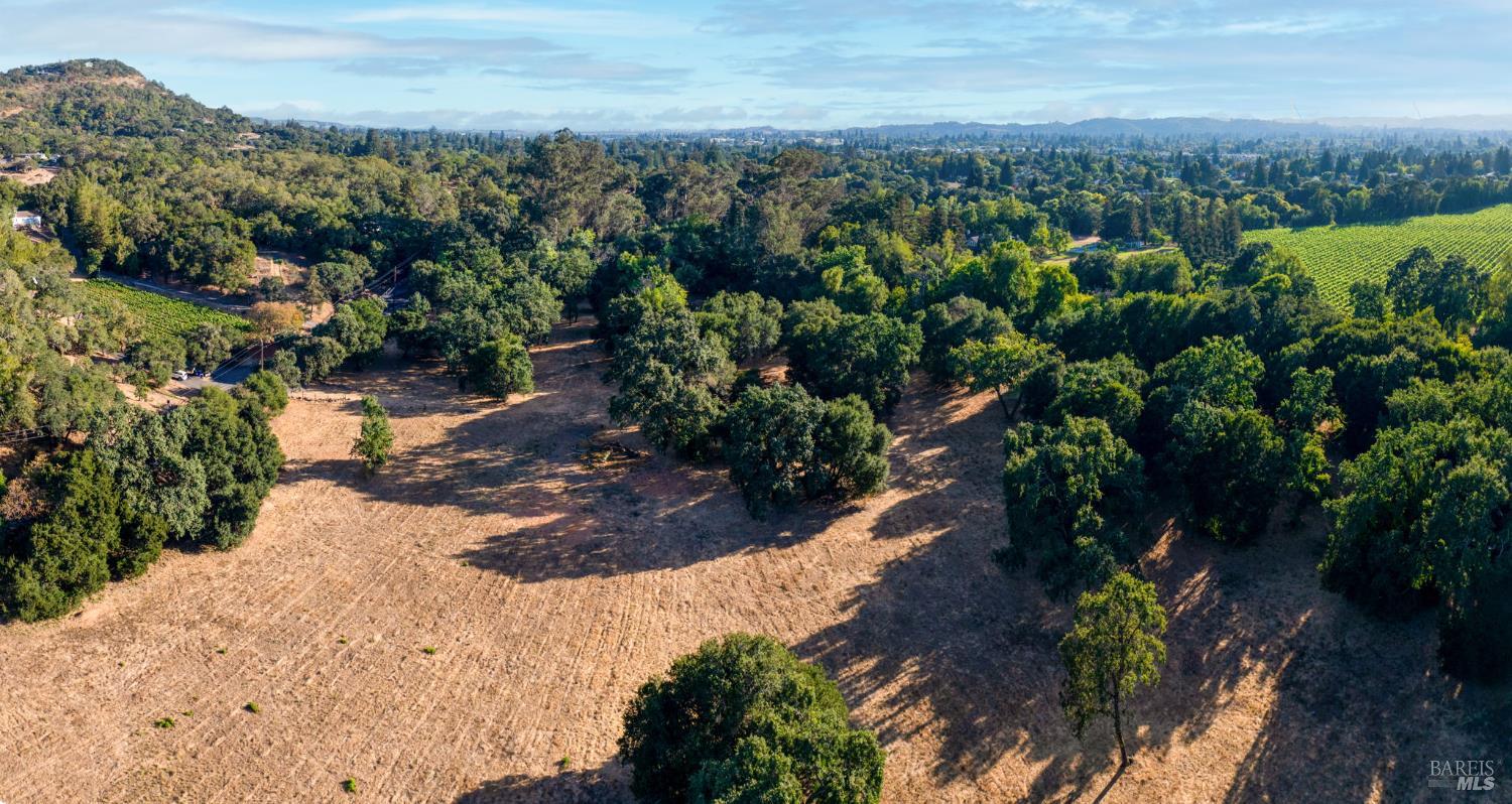0 Silverado Trail Napa CA 94558