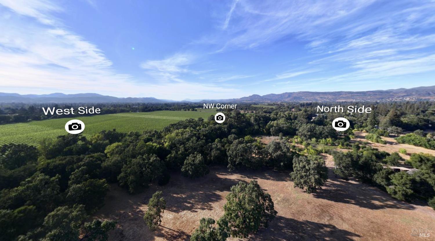 0 Silverado Trail Napa CA 94558