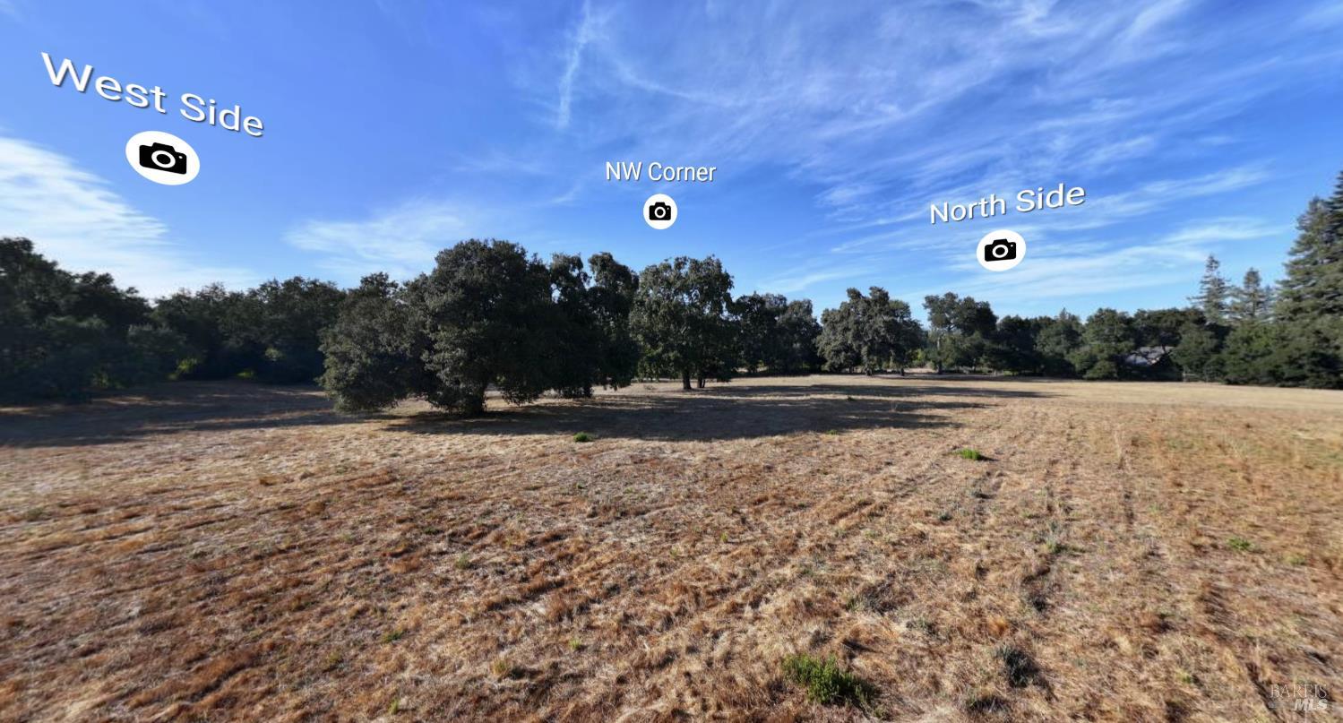 0 Silverado Trail Napa CA 94558
