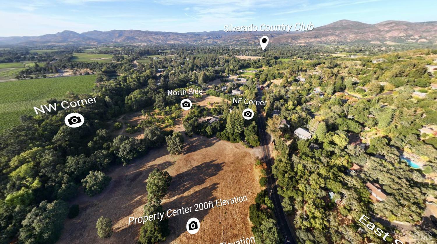 0 Silverado Trail Napa CA 94558