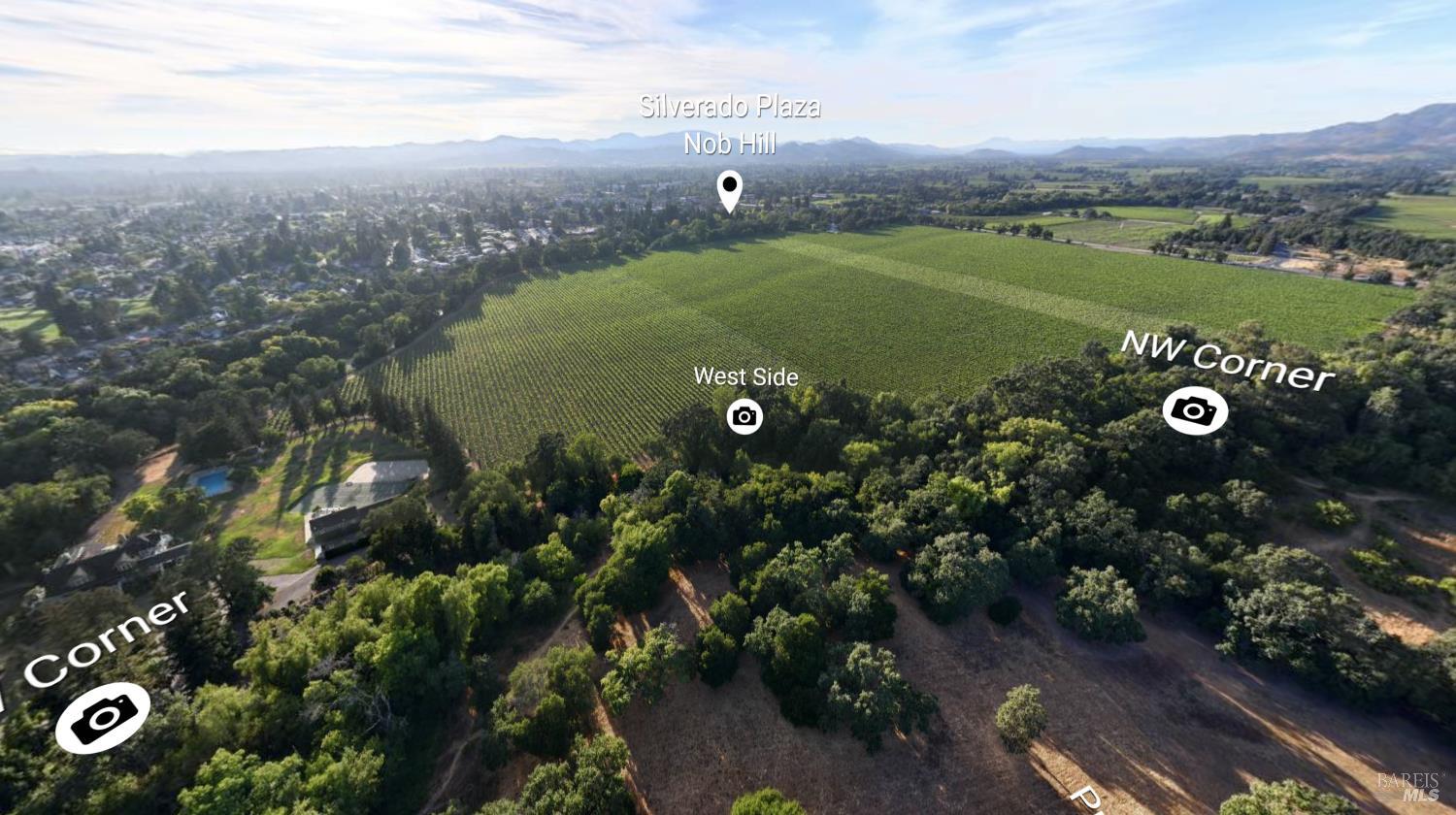 0 Silverado Trail Napa CA 94558