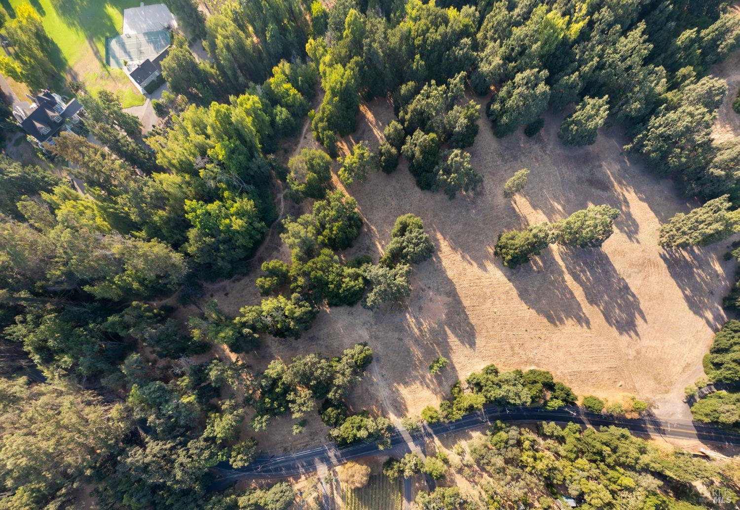 0 Silverado Trail Napa CA 94558