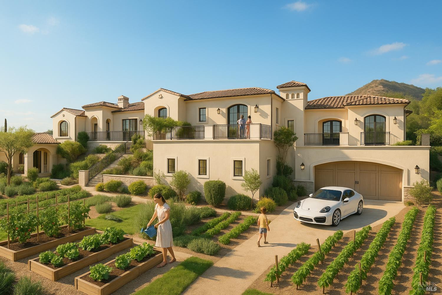 0 Silverado Trail Napa CA 94558