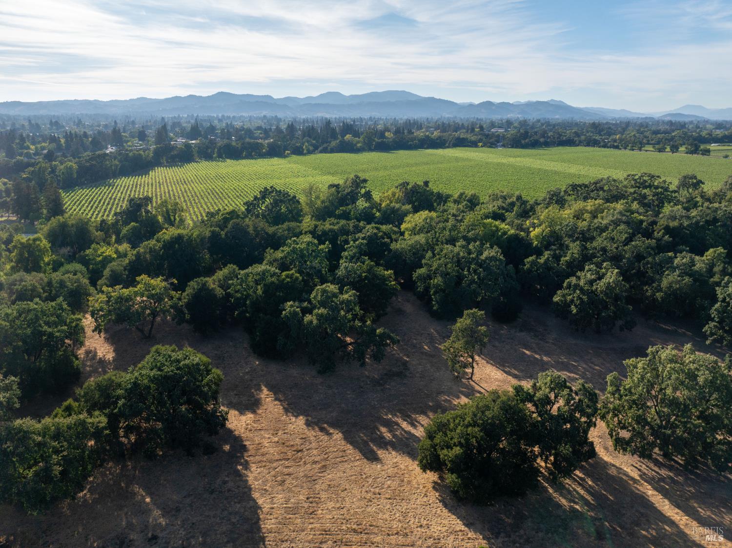 0 Silverado Trail Napa CA 94558