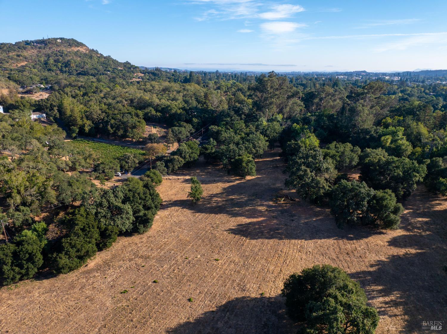 0 Silverado Trail Napa CA 94558