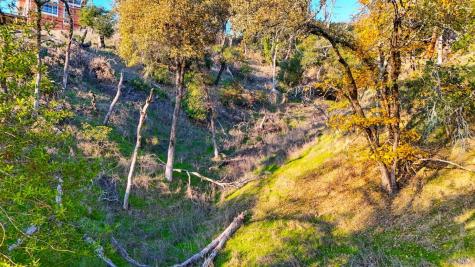 13370 Saddle Road Glen Ellen CA 95442