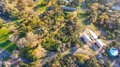 13370 Saddle Road Glen Ellen CA 95442