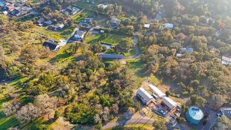 13370 Saddle Road Glen Ellen CA 95442