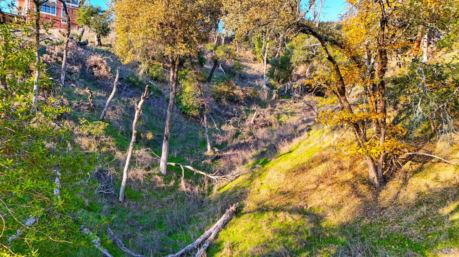 13370 Saddle Road Glen Ellen CA 95442