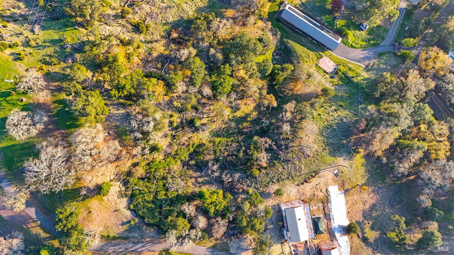 13370 Saddle Road Glen Ellen CA 95442
