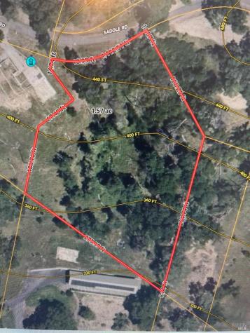 13370 Saddle Road Glen Ellen CA 95442