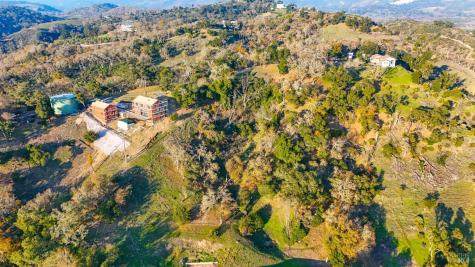 13370 Saddle Road Glen Ellen CA 95442