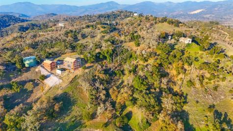 13370 Saddle Road Glen Ellen CA 95442