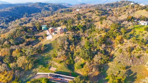 13370 Saddle Road Glen Ellen CA 95442