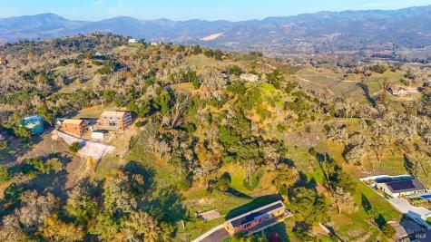 13370 Saddle Road Glen Ellen CA 95442