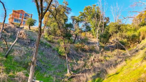 13370 Saddle Road Glen Ellen CA 95442