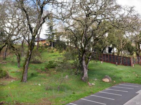 3703 Llyn Glaslyn Place Santa Rosa CA 95403