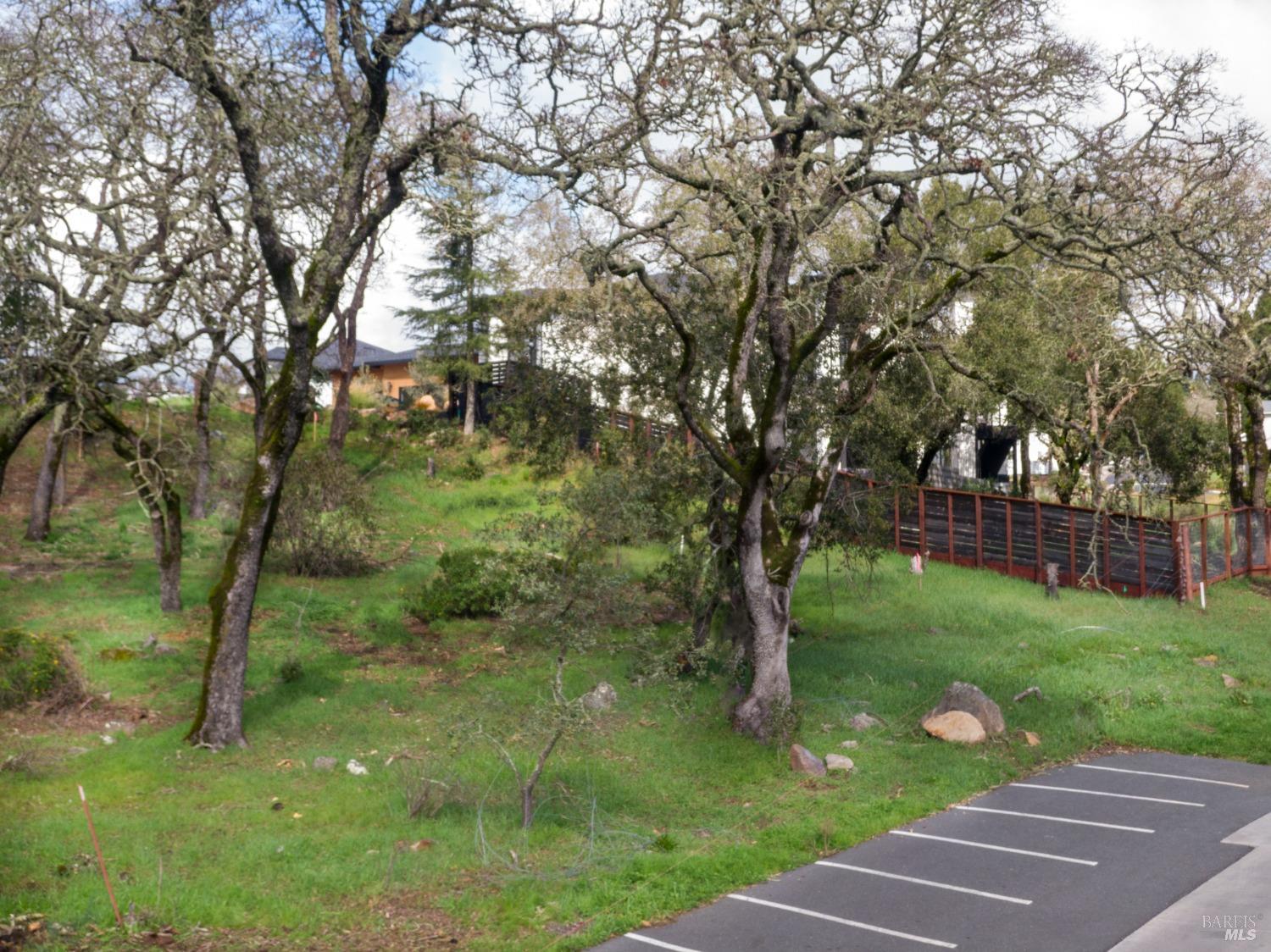 3703 Llyn Glaslyn Place Santa Rosa CA 95403