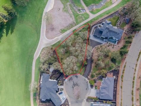 3703 Llyn Glaslyn Place Santa Rosa CA 95403