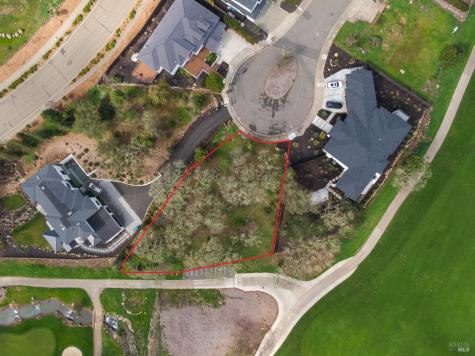 3703 Llyn Glaslyn Place Santa Rosa CA 95403