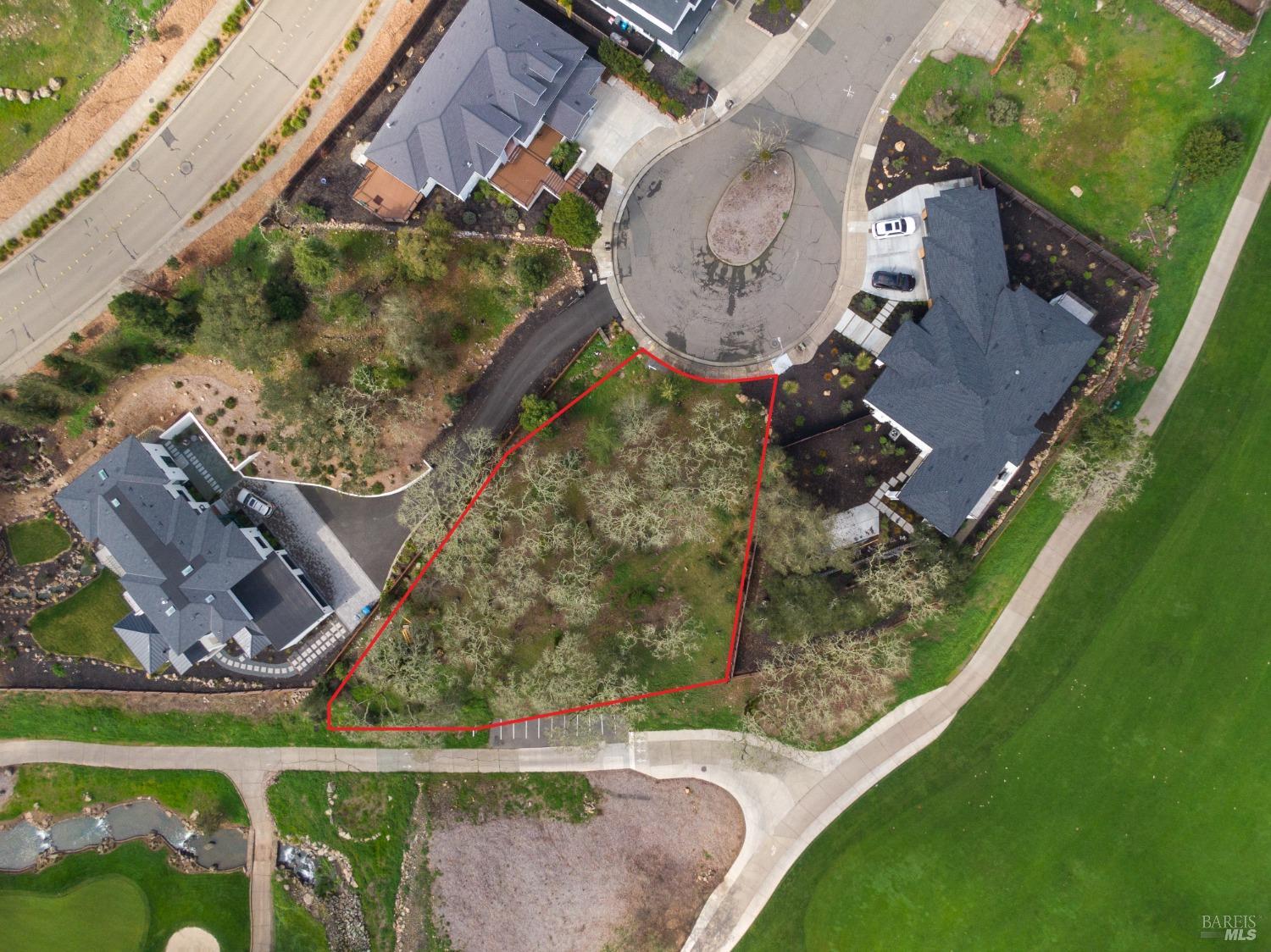 3703 Llyn Glaslyn Place Santa Rosa CA 95403
