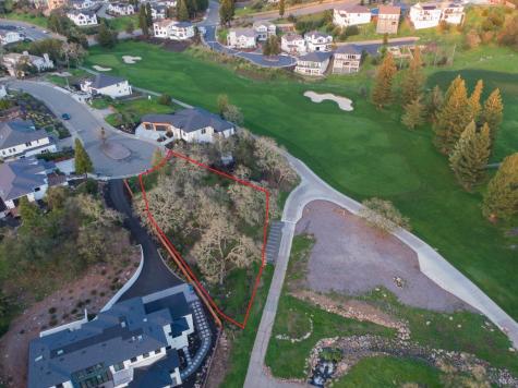 3703 Llyn Glaslyn Place Santa Rosa CA 95403