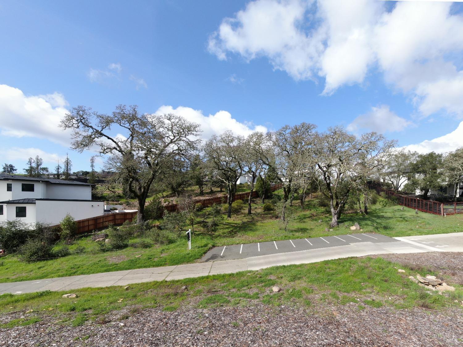 3703 Llyn Glaslyn Place Santa Rosa CA 95403