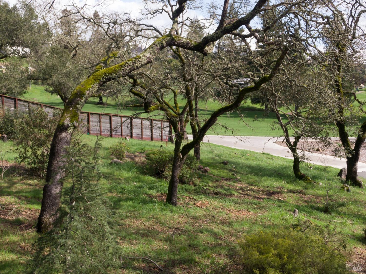 3703 Llyn Glaslyn Place Santa Rosa CA 95403