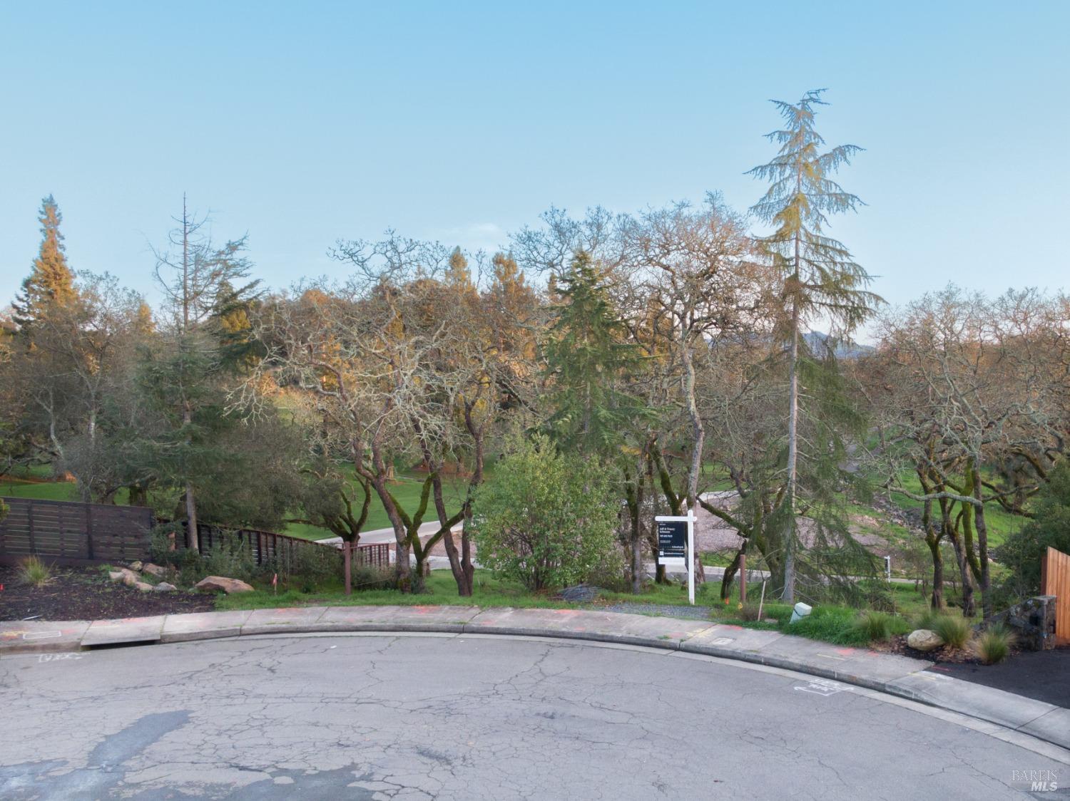 3703 Llyn Glaslyn Place Santa Rosa CA 95403