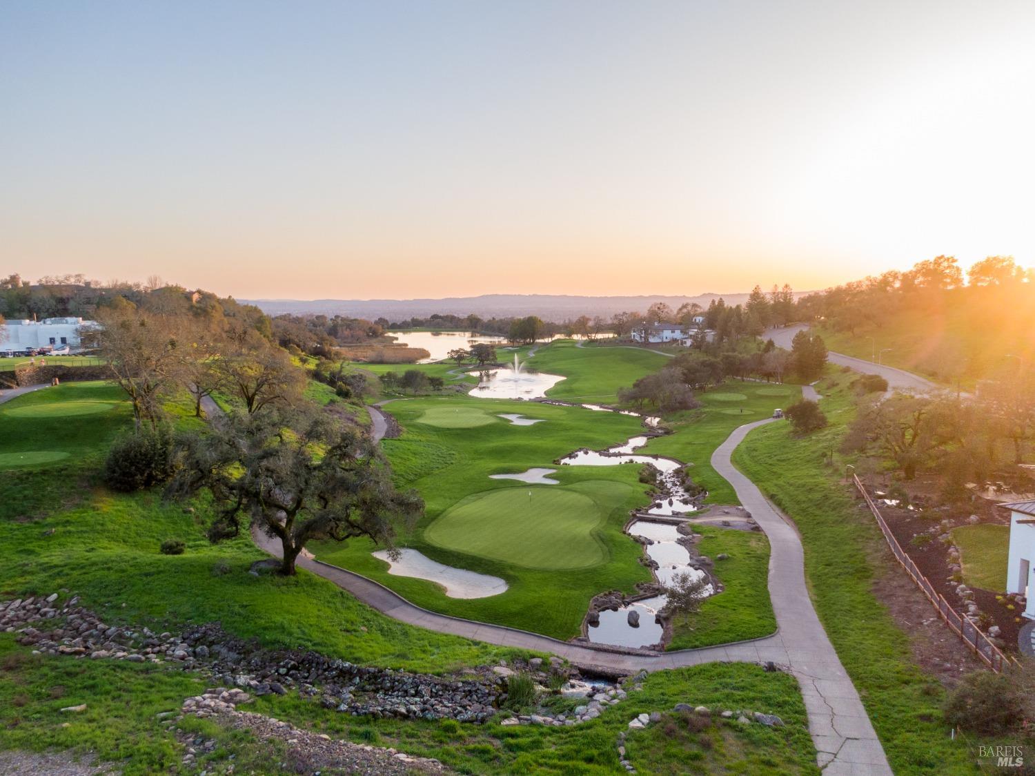 3703 Llyn Glaslyn Place Santa Rosa CA 95403