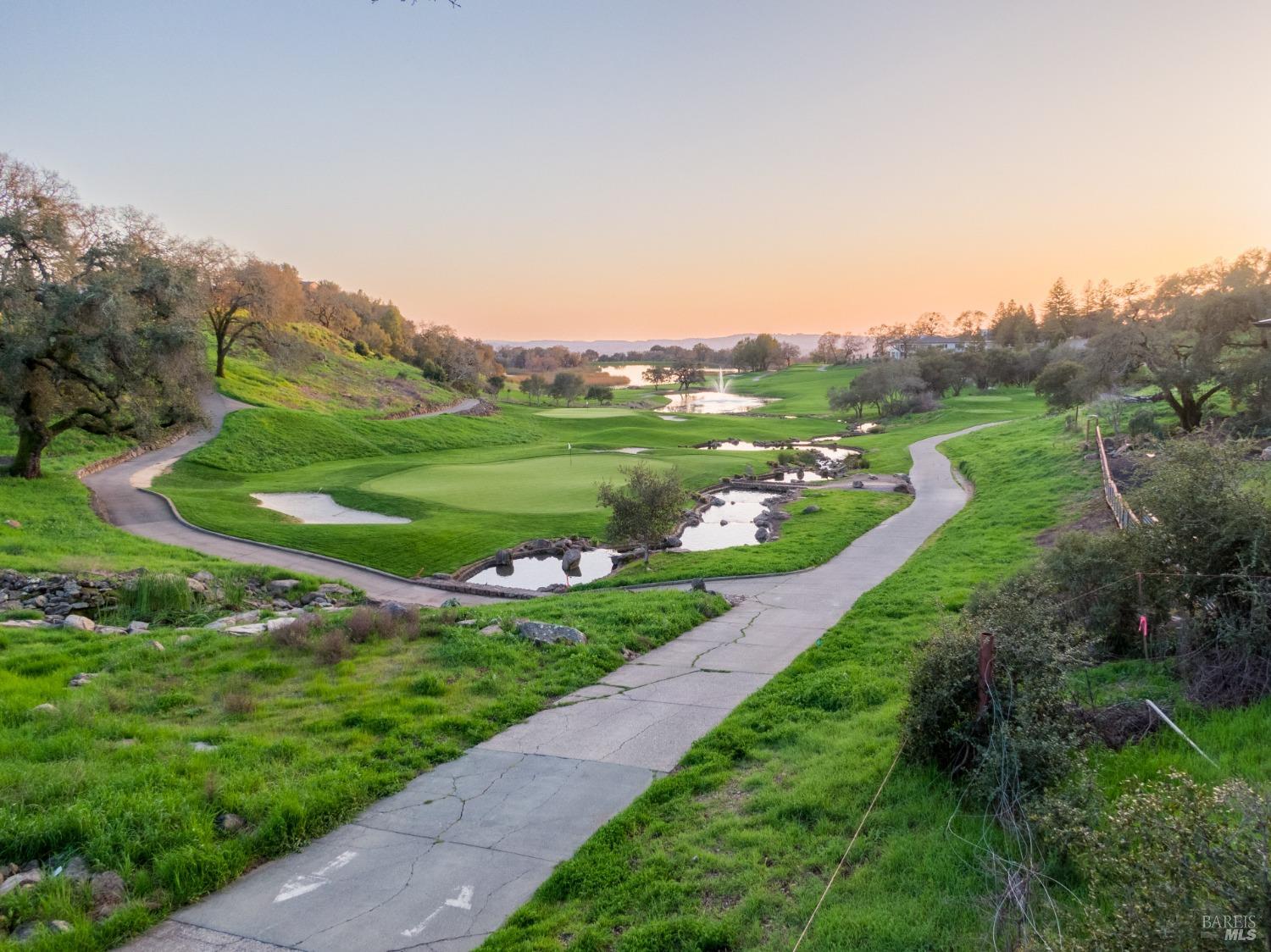 3703 Llyn Glaslyn Place Santa Rosa CA 95403