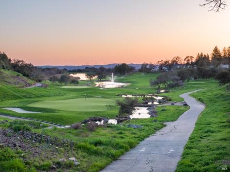 3703 Llyn Glaslyn Place Santa Rosa CA 95403