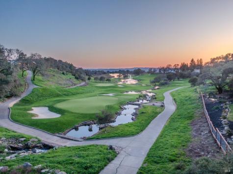 3703 Llyn Glaslyn Place Santa Rosa CA 95403