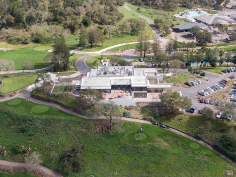 3703 Llyn Glaslyn Place Santa Rosa CA 95403