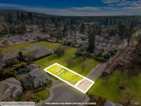 976 Lupine Court Healdsburg CA 95448
