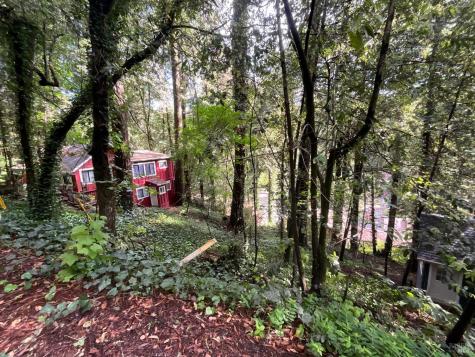 14712 Eagle Nest Lane Guerneville CA 95446