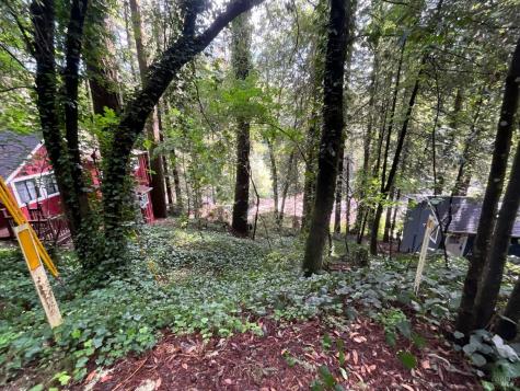 14712 Eagle Nest Lane Guerneville CA 95446